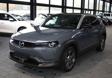 Mazda MX-30 25.500 km 14.490 &euro; Andervenne 49832