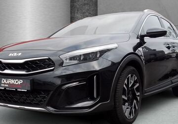 Kia XCeed 7.424 km 23.990 &euro; Hannover 30177