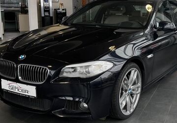 BMW 535 300.000 km 11.890 &euro; Ronnenberg 30952
