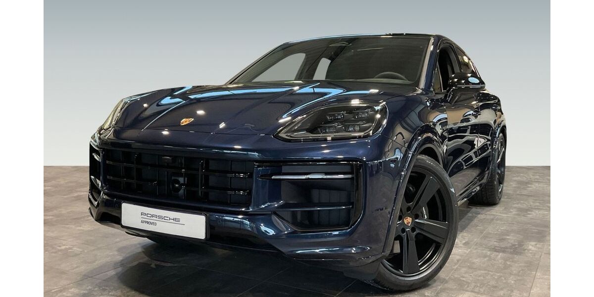 Porsche Cayenne 9.900 km 131.890 &euro; Fulda 36043