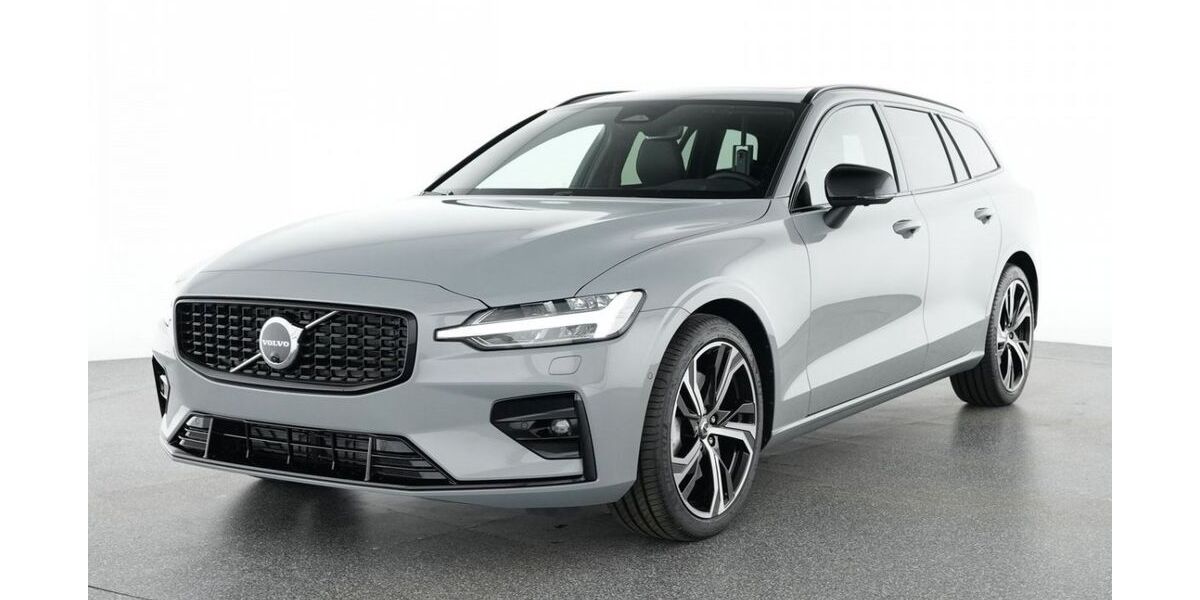 Volvo V60 21.314 km 38.311 &euro; Rostock 18057