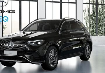 Mercedes-Benz GLE 350 29.987 km 80.490 &euro; Lüdenscheid 58507