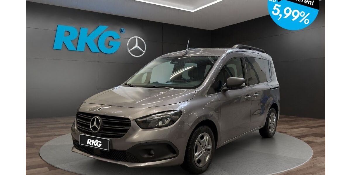 Mercedes-Benz Citan 13.593 km 26.890 &euro; Siegburg 53721
