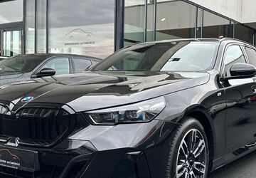 BMW 520 25.540 km 54.890 &euro; Kassel 34123