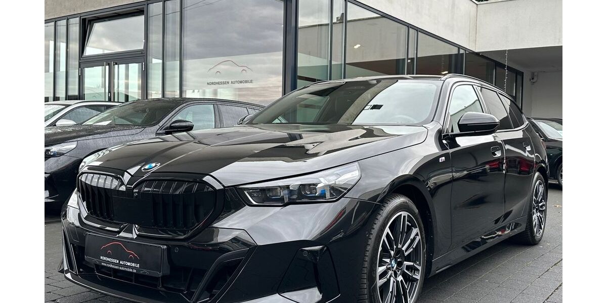 BMW 520 25.540 km 54.890 &euro; Kassel 34123