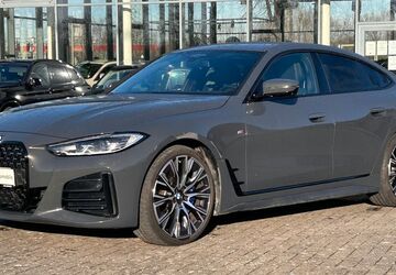 BMW 420 29.880 km 45.570 &euro; Lippstadt 59557