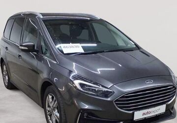 Ford Galaxy 159.282 km 19.390 &euro; Fernwald-Steinbach 35463