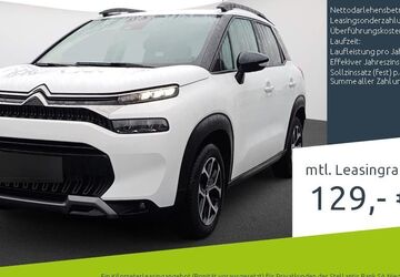 Citroen C3 Aircross 26.694 km 13.330 &euro; Borken 46325
