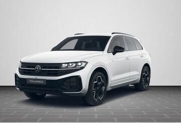 VW Touareg 22.681 km 75.980 &euro; Mayen 56727