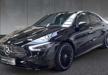 Mercedes-Benz CLA 200 3.003 km 39.840 &euro; Nordhausen 99734