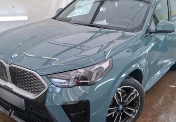 BMW iX2 7.226 km 46.358 &euro; Amberg 92224