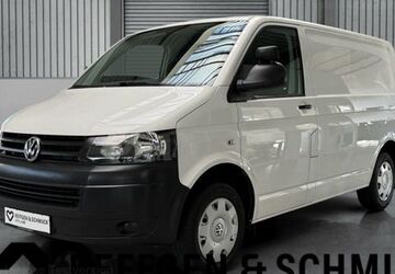 VW T5 Transporter 88.800 km 15.980 &euro; Mannheim 68309
