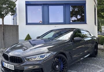 Alpina B8 2.900 km 167.900 &euro; Buchloe 86807