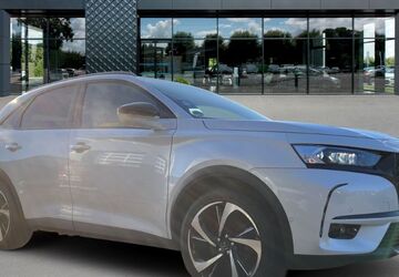 DS Automobiles DS7 (Crossback) 44.600 km 34.990 &euro; Homburg 66424