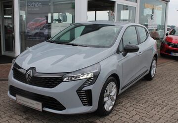 Renault Clio 4.524 km 18.500 &euro; Ribnitz-Damgarten 18311