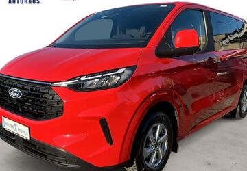 Ford Tourneo Custom 24.960 km 41.880 &euro; Aspach 71546