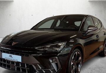 Cupra Leon 28.986 km 30.445 &euro; Osterode 37520