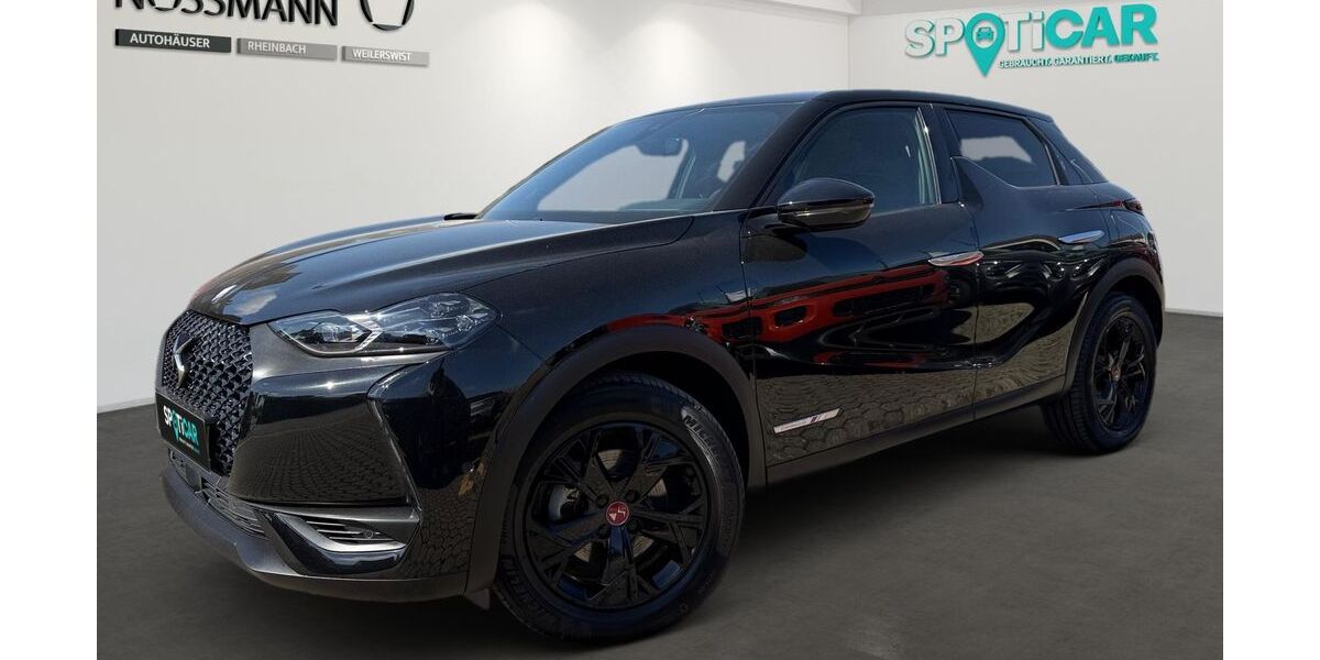DS Automobiles DS3 Crossback 13.051 km 17.990 &euro; Weilerswist 53919
