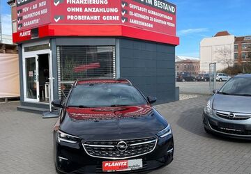 Opel Insignia 93.256 km 16.999 &euro; Leipzig 04229