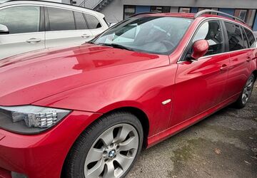 BMW 325 408.000 km 2.900 &euro; Wertheim am Main 97877