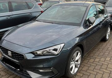 Seat Leon 73.000 km 17.490 &euro; Weiden in der Oberpfalz 92637