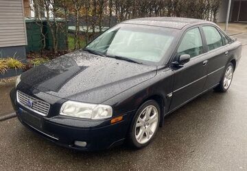 Volvo S80 309.000 km 2.750 &euro; Biberach 88400