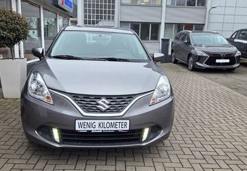 Suzuki Baleno 25.255 km 11.900 &euro; Kaiserslautern 67657
