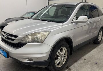 Honda CR-V 269.000 km 4.499 &euro; Landau a.d.Isar 94405