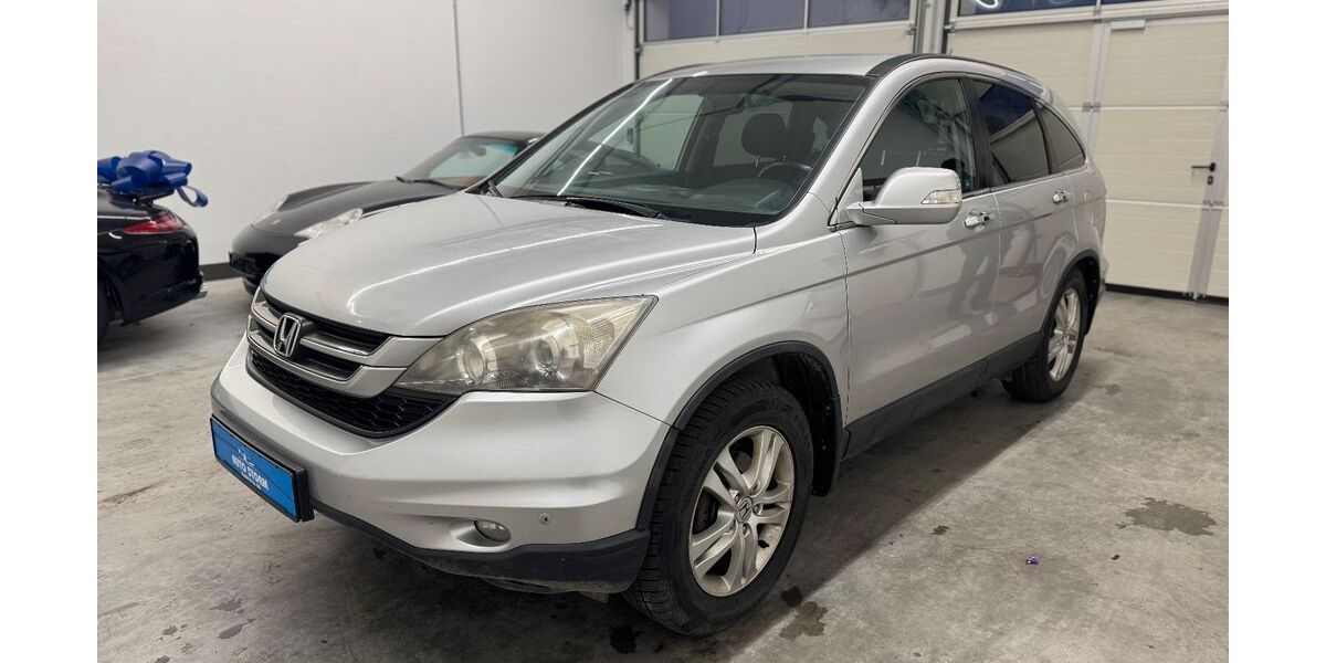 Honda CR-V 269.000 km 4.499 &euro; Landau a.d.Isar 94405