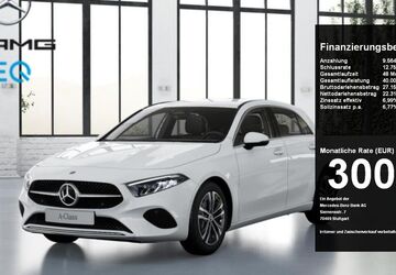 Mercedes-Benz A 250 7.526 km 31.320 &euro; Altenkirchen 57610