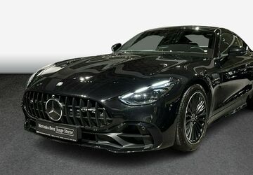 Mercedes-Benz AMG GT 16.190 km 114.700 &euro; Bad Reichenhall 83435