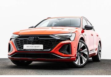Audi Q8 e-tron 60.499 km 48.055 &euro; Hagen 58091