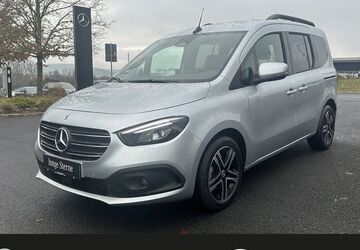 Mercedes-Benz T-Klasse 6.812 km 33.680 &euro; Karlstadt 97753