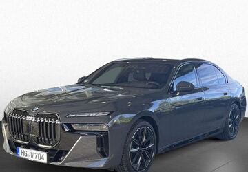 BMW 740 62 km 129.900 &euro; Kronberg 61476
