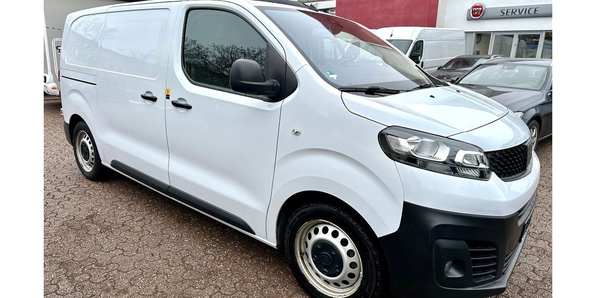 Fiat Scudo 94.052 km 13.900 &euro; Bremen 28217