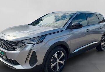 Peugeot 5008 13.760 km 31.990 &euro; Altenstadt / Iller 89281