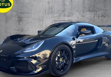 Lotus Exige 14.025 km 111.888 &euro; Markranstädt 04420