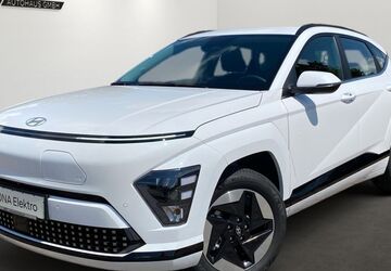 Hyundai KONA 5.000 km 30.480 &euro; Tauberbischofsheim 97941