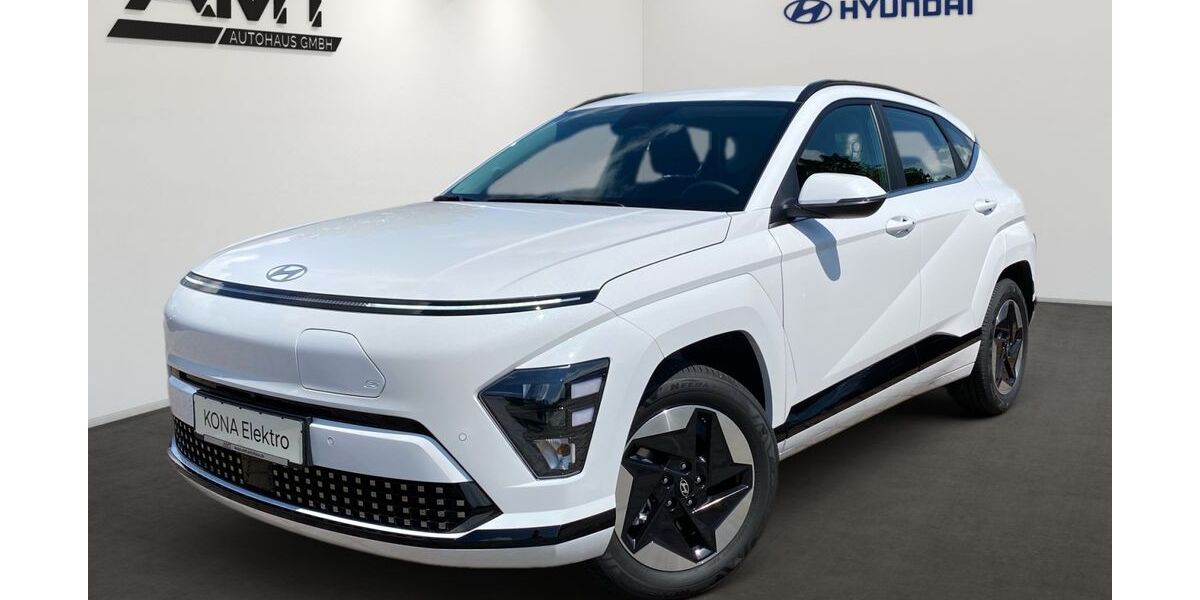 Hyundai KONA 7.500 km 28.990 &euro; Tauberbischofsheim 97941