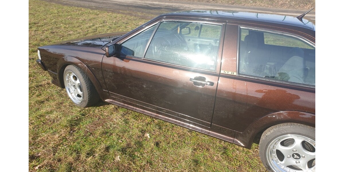 VW Scirocco 172.478 km 9.500 &euro; Wandlitz 16348