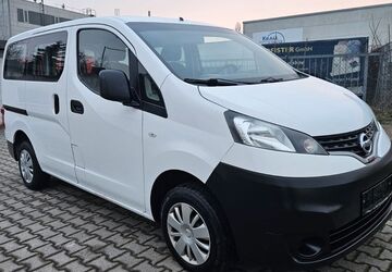Nissan NV200 239.662 km 3.900 &euro; Viernheim 68519