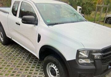 Ford Ranger 17.200 km 30.821 &euro; Taucha 04425