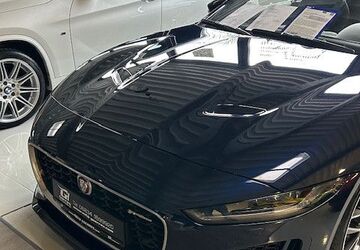 Jaguar F-Type 4.999 km 49.900 &euro; Wadgassen 66787