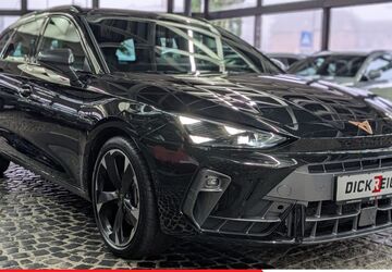 Cupra Leon 19.432 km 31.980 &euro; Dieburg 64807
