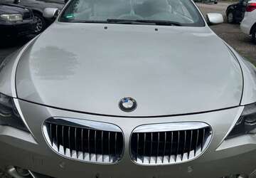 BMW 645 229.000 km 7.000 &euro; Heidenheim 89520