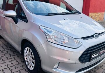 Ford B-Max 30.000 km 8.900 &euro; Leipzig 04158