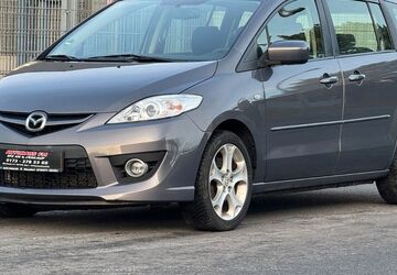 Mazda 5 107.000 km 5.999 &euro; Oer-Erkenschwick 45739