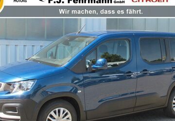 Peugeot Rifter 103.000 km 14.890 &euro; Gehrde 49596