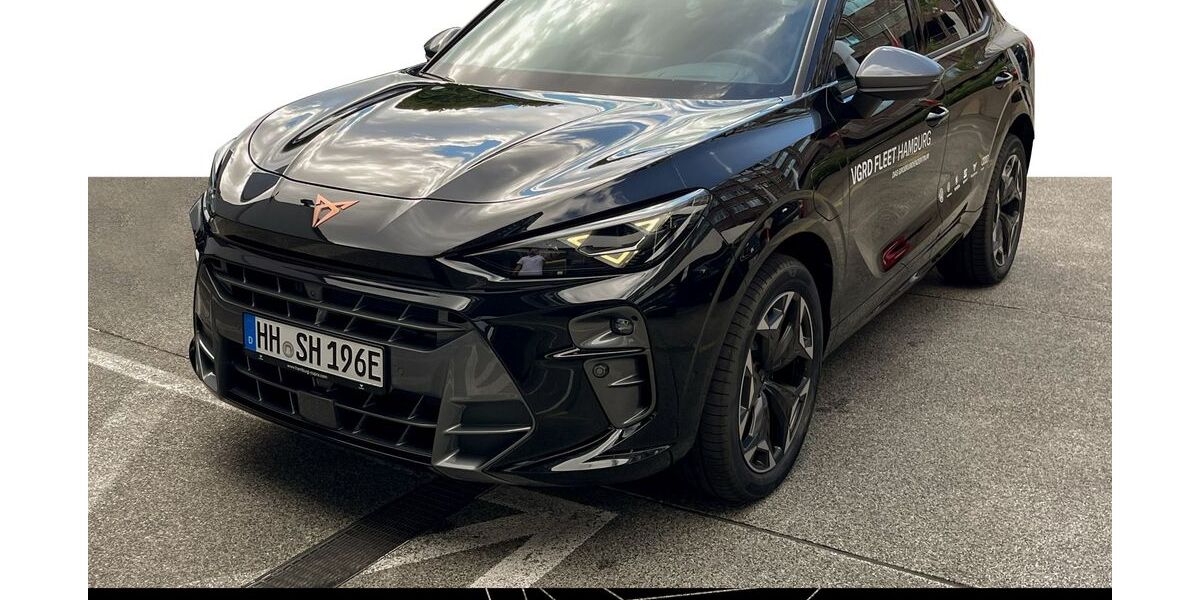 Cupra Terramar 8.944 km 46.544 &euro; Hamburg 22529