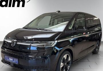 VW T7 Multivan 7.400 km 67.990 &euro; Leck 25917